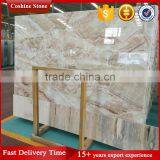 Natural Red Dragon Jade Marble Tile thumbnail-5