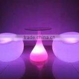Moon Light Led Chair/ Led Bar Chair/led Bar Furniture thumbnail-1