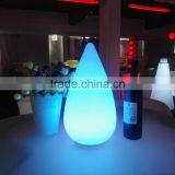 Fashionable Outdoor Floating Led Water Drop Balls thumbnail-1