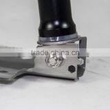 4x4 Car Accessory Mini Shovel for Cross Country Vehicle Hi-carbon Steel Garden Shovel Outdoor Shovel Dig Hoe Hammer Cut Flint thumbnail-3