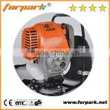 4 Stroke 139 Brush Cutter 139 Backpack Gasoline Grass Trimmer thumbnail-3