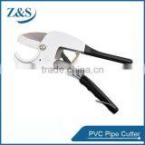 Hydraulic Rotary Chain Portable PVC Pipe Cutter thumbnail-4