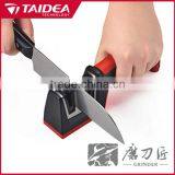 GRINDER Two Stages Chinese Handle Butcher Knife Sharpener thumbnail-3