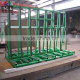 Grass Bracket/ Glass Storage Transportion Racks Made In China thumbnail-2