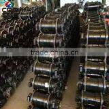 Excavator Undercarriage Parts thumbnail-4