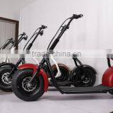 Newest BEST SELLER Product Electric Scooter 60v 1000w Citycoco Scooter thumbnail-6