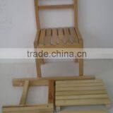 Classcal Wooden Chair thumbnail-1