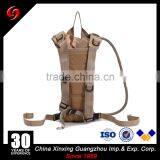 Black/khaki Desert Camo Hydration Carrier Bottle Polyester or Plastic Water Bag thumbnail-5