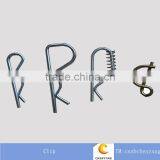 Ningbo Type R Clip Spring thumbnail-1