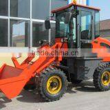 ZL10 Small Loader ZL 4WD