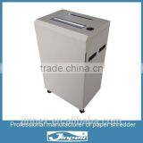 JP-5625C Big Office Industrial Equipment Continue Working Shredder Machine thumbnail-3