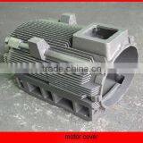 Motor Cover Casting, Casting Iron, Aluminum Casting thumbnail-1