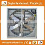 Heracles Factory Price Equipment Poultry Push -pull Centrifugal Exhaust Fan for Poultry Farm thumbnail-4