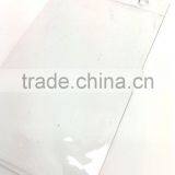 4.5" * 2.5" ID Badge Holder Without Metal Clip, Name Tag Holder, ID Card Holder With Clip thumbnail-6