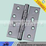 Stainless Steel Stamping Parts Customized Furniture Parts Hinge thumbnail-1