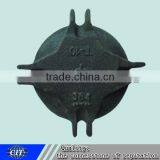 Flange Cover for Pipe Flange thumbnail-5