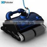 Industrial Robotic Swimming Pool Vacuum Cleaner