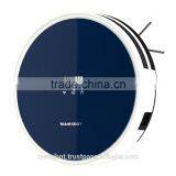 Best Performance on Dry and Wet Mopping Robot Vacuum Cleaner With Big Dust Box and Water Tank thumbnail-3