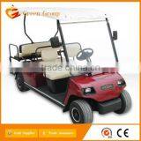 2017 New Cheap Electric Golf Cart thumbnail-2