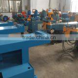 Semi Auto Hydraulic Pipe Bending Machine With Mandrel Bending Tubes thumbnail-4