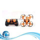 2017 New Mini Remote Control Nano Drone UFO Quadcopter F36 thumbnail-1