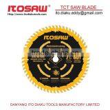 Circular Saw Blade,TCT Saw Blade.wood Saw Blade, Wood Cutting Blade thumbnail-1