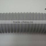 Rubber Spiral Steel Wire Reinforced Hose for Conduit Wiring thumbnail-5