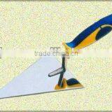 Building Construction Tools Triangle Blade Bricklaying Trowel
