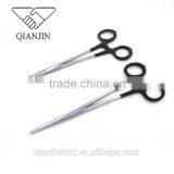 QJF-J32 Stainless Steel 14cm High Quality Fishing Plier thumbnail-1