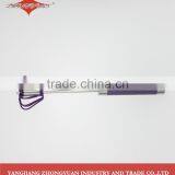 Stainless Steel Handle Slicone Rotary Egg Beater thumbnail-5