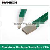 Color Handle Flat Chisel, Cape Chisel, Sharp Chisel thumbnail-6
