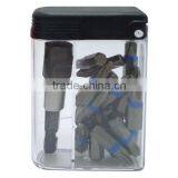 Impact Torsion Screwdriver Bits Set thumbnail-4