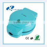 Changeable Sandwich Maker Waffle Maker 1000w thumbnail-1