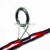 552 Lure Spinning Fiberglass Fishing Rod thumbnail-4