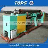 Hexagonal Knitting Wire Netting Machine Price thumbnail-3