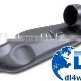 GZDL4WD Car Spare Parts Pajero Accessories for for Mitsubishi Pajero V73A Snorkel SS35HF 4x4 Snorkel thumbnail-3