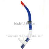Promotional Semi-dried Junior Diving Snorkel GuangDong Manufacturer thumbnail-2