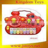 Plastic Electronic Membrane Switch Keyboard With CE Certificate