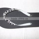 PE Colorful Printed Flip Flop Slipper thumbnail-2