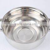 Wholesale Custom Industrial Soup Stainless Cooking Pot thumbnail-4