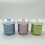 Eco Friendly Free Plastic Milk Powder Food Storage Container thumbnail-1