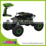 1:14 2.4GHz Wholesale Remote Control Wall Climbing Toys Rally Car thumbnail-1