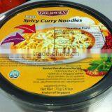 Goldwily OAT Noodles High Fibre, Non Fried , MSG. thumbnail-1