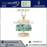 Exquisite Range of Designer Statement Necklace at Really Economical Rate thumbnail-1