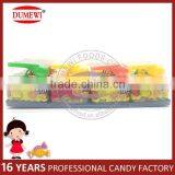 Confectionery Football Whistle Plastic Toy Candy thumbnail-6