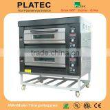 2016 CE Approval Gas Bakery Oven thumbnail-1
