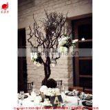 High Quality Manzanita Centerpieces Wedding Favor Ornament for Floral Arrangement