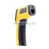 1 Pcs GM320 Laser LCD Digital IR Infrared Thermometer Temperature Meter Gun Point -50~330 Degree Non-Contact Thermometer thumbnail-4