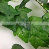 2 Meters Artificial Ivy Garlands Realtouch Vines for Home or Party Decor thumbnail-3