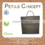 Jute Groceries Shopping Bag thumbnail-1